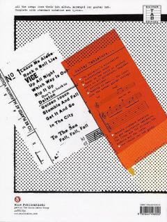 Razorlight: Up All Night 