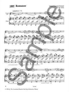 Time Pieces for Trumpet Vol. 3 von Paul Harris im Alle Noten Shop kaufen