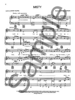 Misty von Erroll Garner 