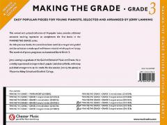 Making The Grade Piano 