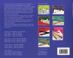 Recorder From The Beginning: Pupil's Book 1 