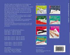 Recorder From The Beginning: Pupil's Book/CD 1 