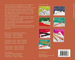 Recorder From The Beginning: Pupil's Book 2 