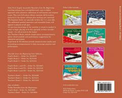 Recorder From The Beginning: Pupil's Book/CD 2 