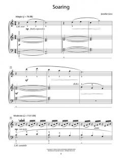 Jennifer Linn: American Impressions For Solo Piano 