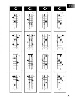 Hal Leonard Bass Method: Bass Arpeggio Finder (Chad Johnson) 