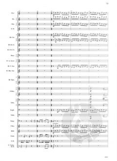 Variations On A Bach Chorale (Jack Stamp) 