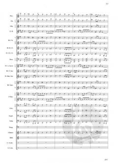 Variations On A Bach Chorale (Jack Stamp) 