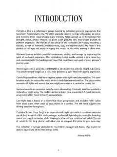 Mona Rejino - Portraits In Style 