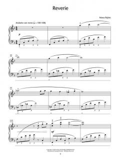 Mona Rejino - Portraits In Style 