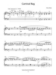 Mona Rejino - Portraits In Style 