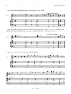 Blockflöte & Improvisation (Matthias Maute) 