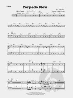 Ultimate Play-Along Keyboard Trax: Conundrum von Billy Cobham im Alle Noten Shop kaufen