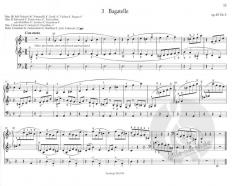 Facile ma non troppo von Sigfrid Karg-Elert 