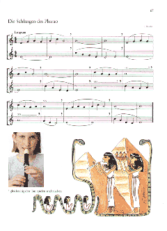 BlockflötenSpiel Heft 1 (Irmhild Beutler) 