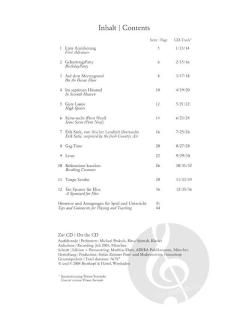 Ein Spanier für Elise von Michael Proksch 