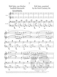 Ein Spanier für Elise von Michael Proksch 