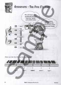 Theory Gymnastics: Brillante (Level A) 