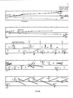 Guero von Helmut Lachenmann 