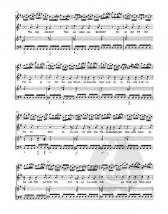 Ihr Völker, hört (Georg Philipp Telemann) 