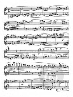 Sonate für Klavier von Adolf Brunner im Alle Noten Shop kaufen