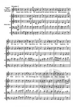 Macht hoch die Tür (Walter Rein) 