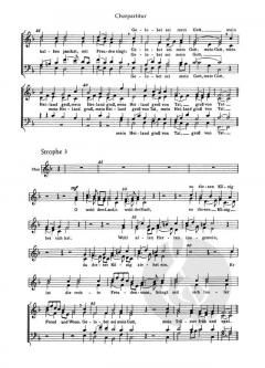 Macht hoch die Tür (Walter Rein) 