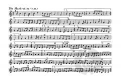 Mittelalterliche Spielmannsmusik 