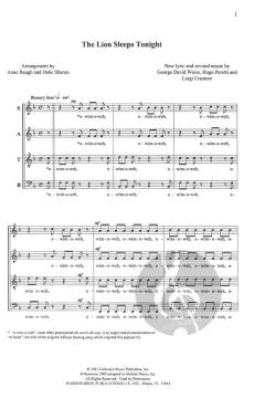 Contemporary A Cappella Songbook Vol. 2 