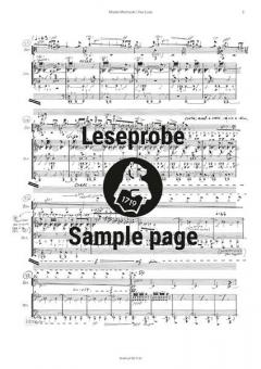 Pas à pas (Misato Mochizuki) 