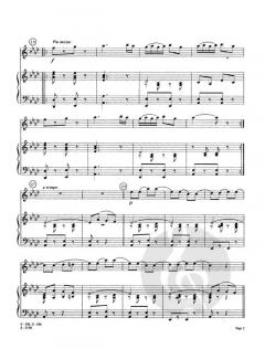 Slavonic Dance No. 3 von Antonín Dvořák 