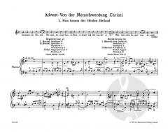 Ausgewählte Orgelwerke Band 2 von Johann Pachelbel im Alle Noten Shop kaufen