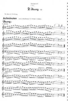 Tab Tu Wab - 40 stilistische, rhythmische Bläserstudien (Karl Pfortner) 