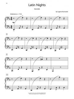 Tour For Two von Eugenie Rocherolle 