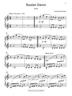 Tour For Two von Eugenie Rocherolle 