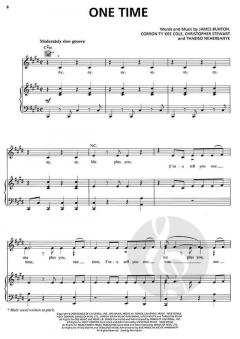 My World von Justin Bieber 