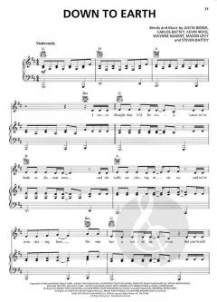 My World von Justin Bieber 