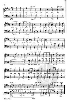 Lieder (Auswahl) (Felix Mendelssohn Bartholdy) 