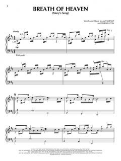 Seasonal Sunday Solos for Piano 