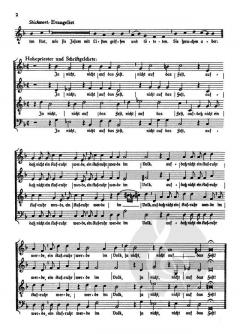 Matthäus-Passion SWV 479 (Heinrich Schütz) 