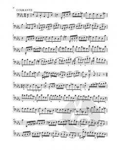 6 Suiten BWV 1007-1012 von Johann Sebastian Bach für Violoncello solo im Alle Noten Shop kaufen