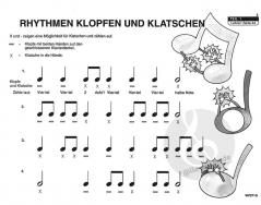 Bastien Piano Party Schule Heft B 