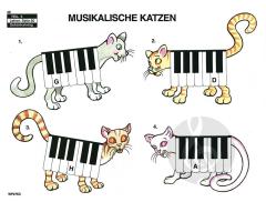 Bastien's Einladung zur Musik: Theorie & Gehörtraining Party Heft B 