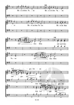 Jauchzet dem Herren, alle Welt SWV 36 (Heinrich Schütz) 