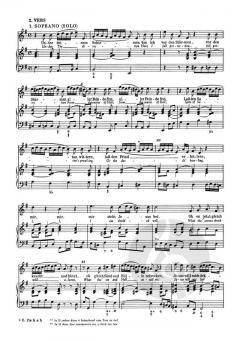 Jesu, meine Freude von Dietrich Buxtehude (Download) 