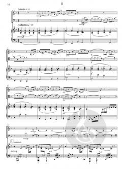 Trio Op. 120 (Gabriel Fauré) 