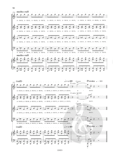 Gloria (Karl Jenkins) 