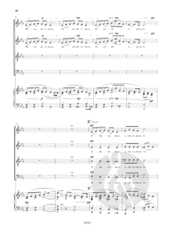 Gloria (Karl Jenkins) 