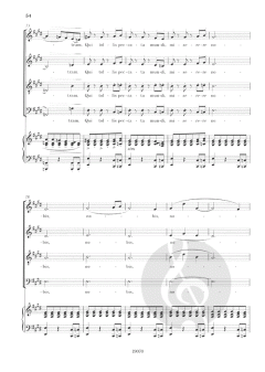 Gloria (Karl Jenkins) 