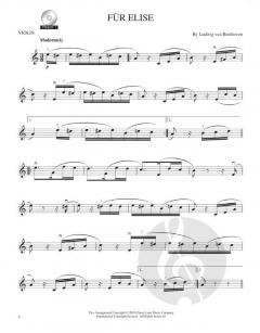 Best Of Beethoven Play-Along 